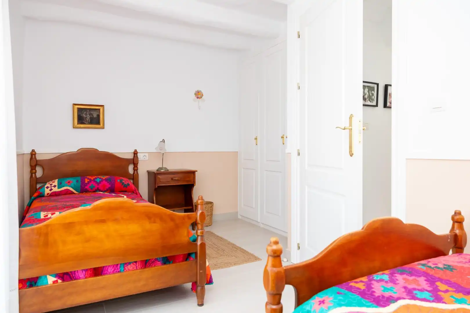House with terrace for sale in Calle SAGASTA, imagen 60