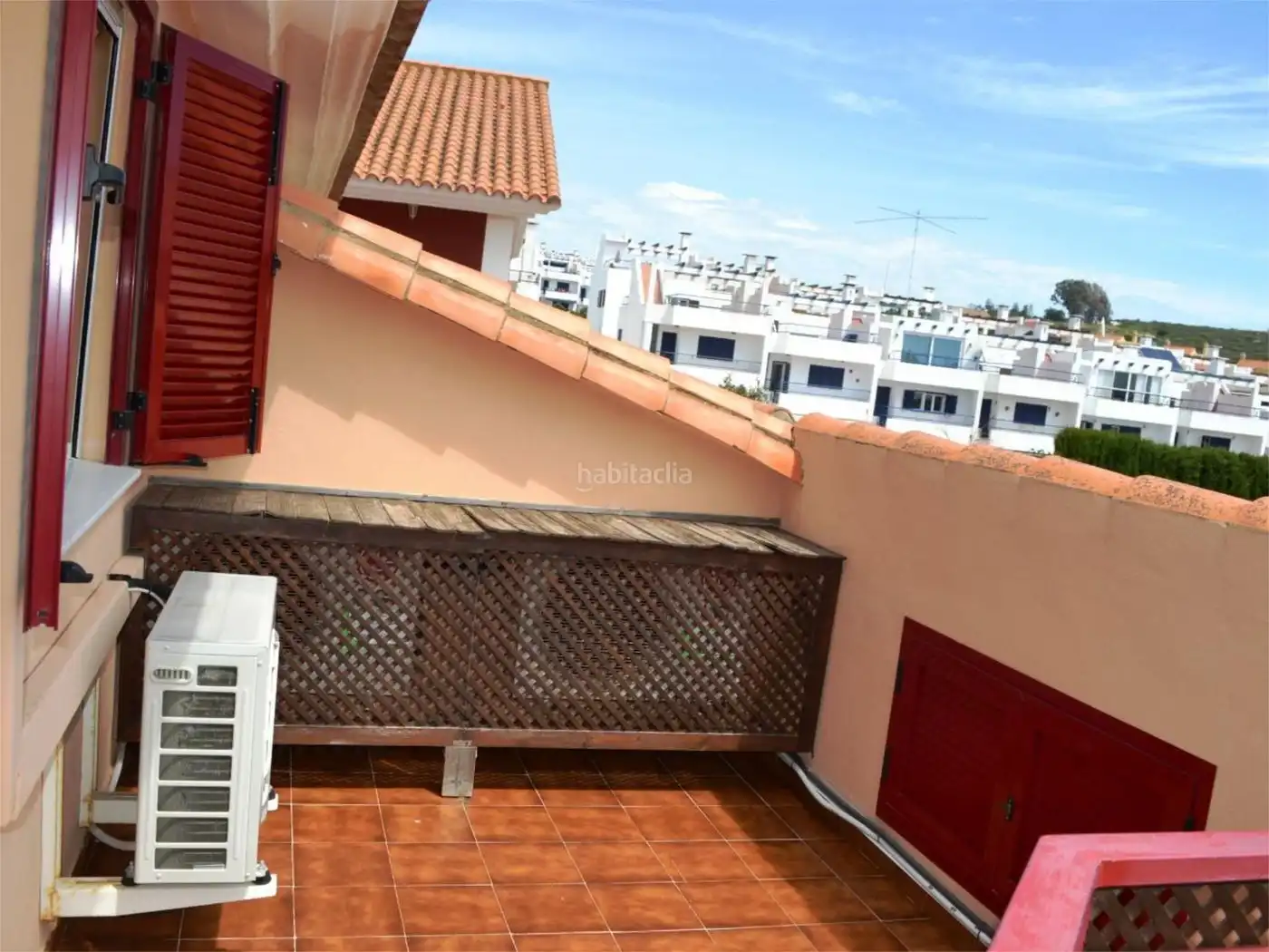 Adossat en venda a Calle Fortuna 68, imagen 17