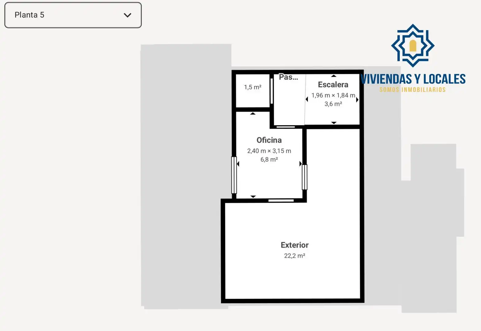 Casa con piscina en venta en Calle SAN JUAN BAJA, imagen 64