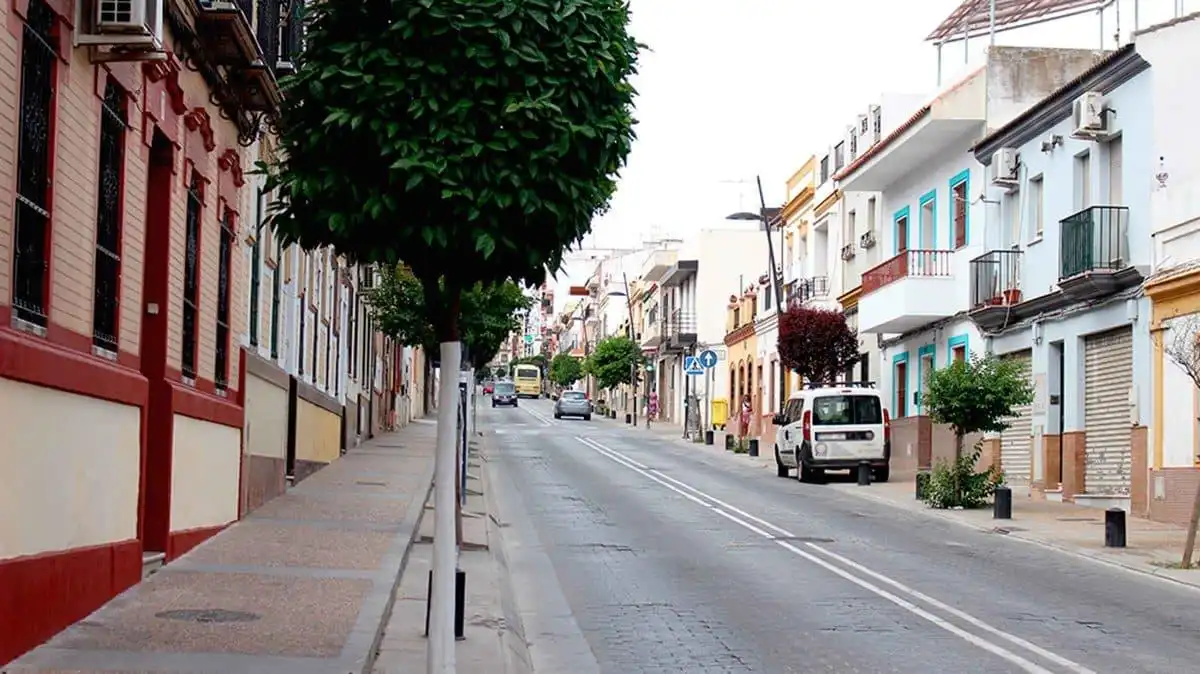 Casa in vendita a Barrio Alto