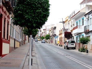 Casa en venda a Barrio Alto