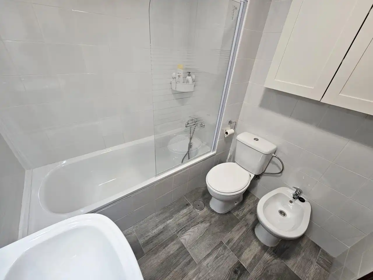 Wohnung zur Miete in De Nazaret, El Retiro - La Vid