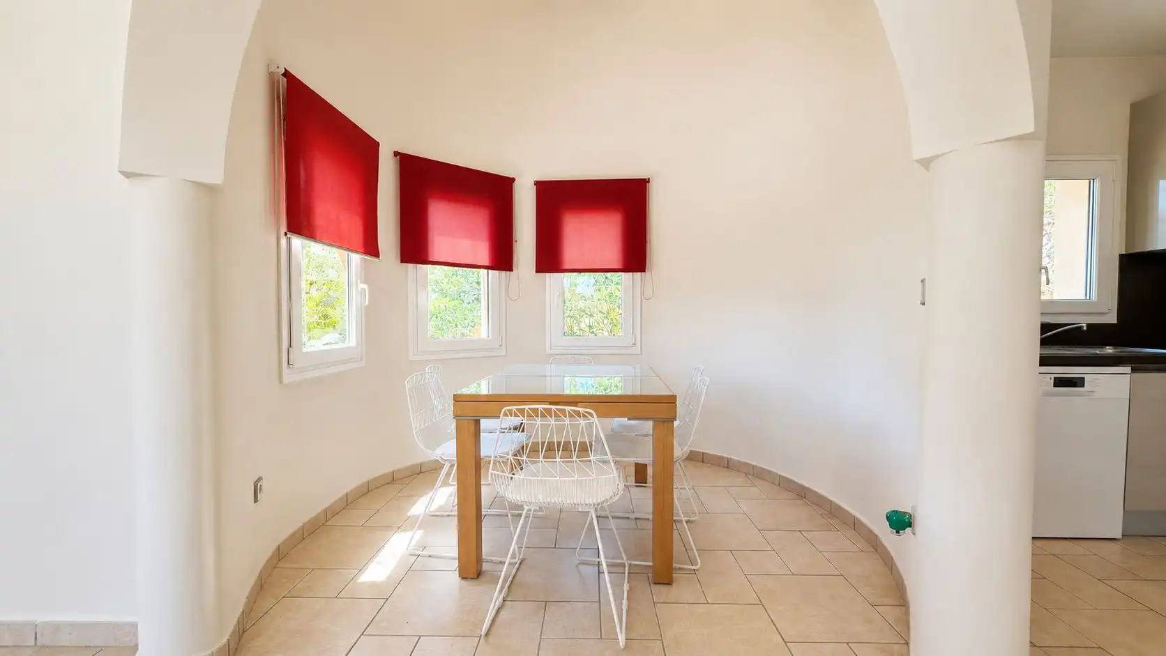 Detached house with pool for sale in Partides comunes - Adsubia, imagen 8