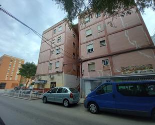 Exterior view of Flat for sale in Alzira