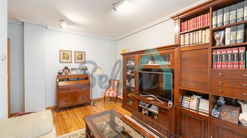 Foto 4 de Piso en venta en Argañosa, Masip, Asturias