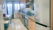 Kitchen of Apartment for sale in Estepona  with Heating, Private garden and Terrace