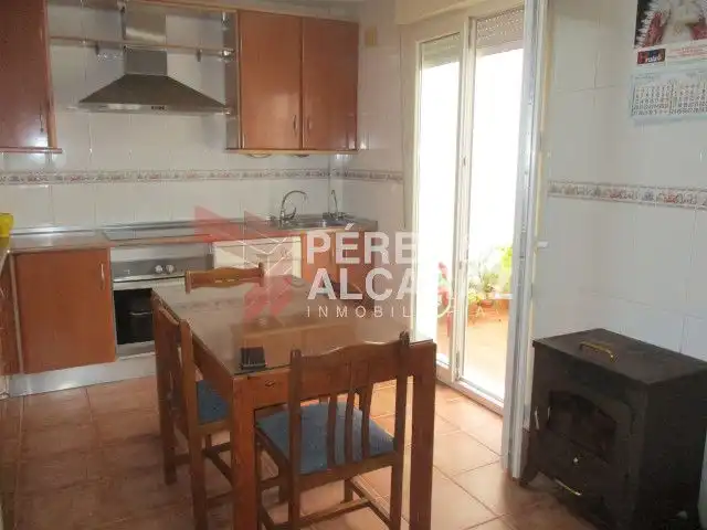 Adossat amb terrassa en venda a Calle Cigüela, imagen 7