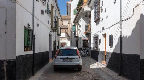 Photo 4 of House or chalet for sale in Barrio de Albaicín,  Granada Capital