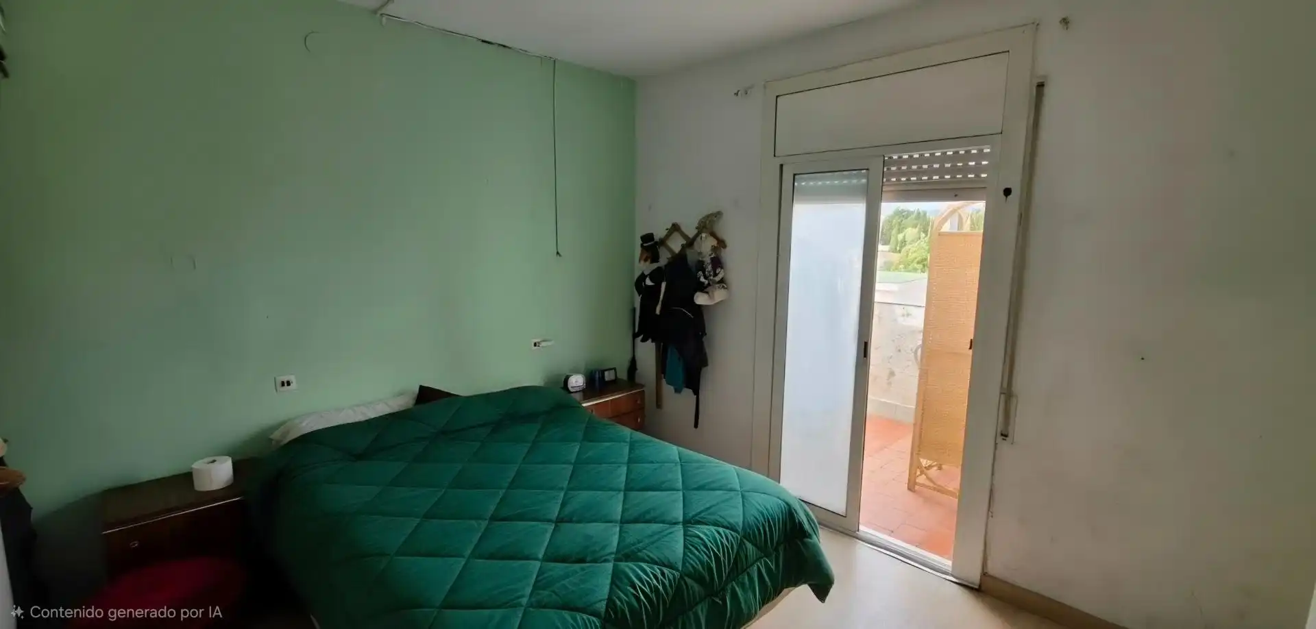 Habitación de Piso en venta en Blanes con Aire acondicionado, Terraza y Balcón