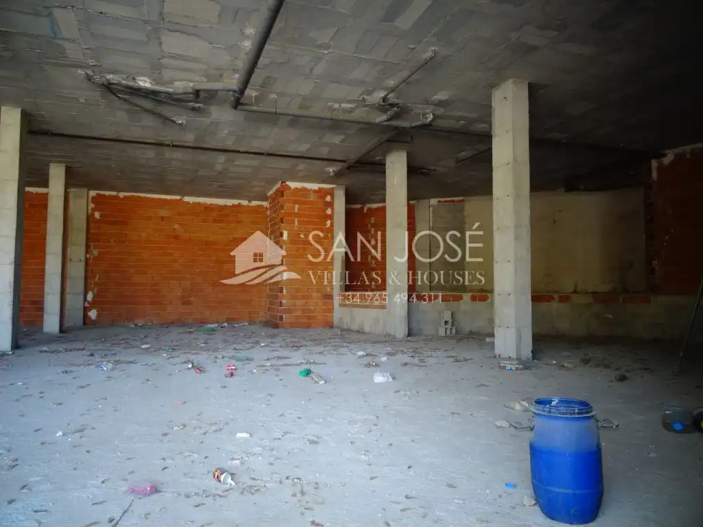 Local comercial en venda a Aspe Centro, imagen 10