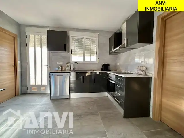 Casa amb terrassa en venda a Vilamarxant