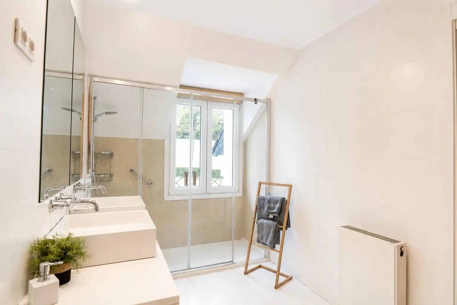 Chalet con piscina en venta en Cerceda, imagen 41