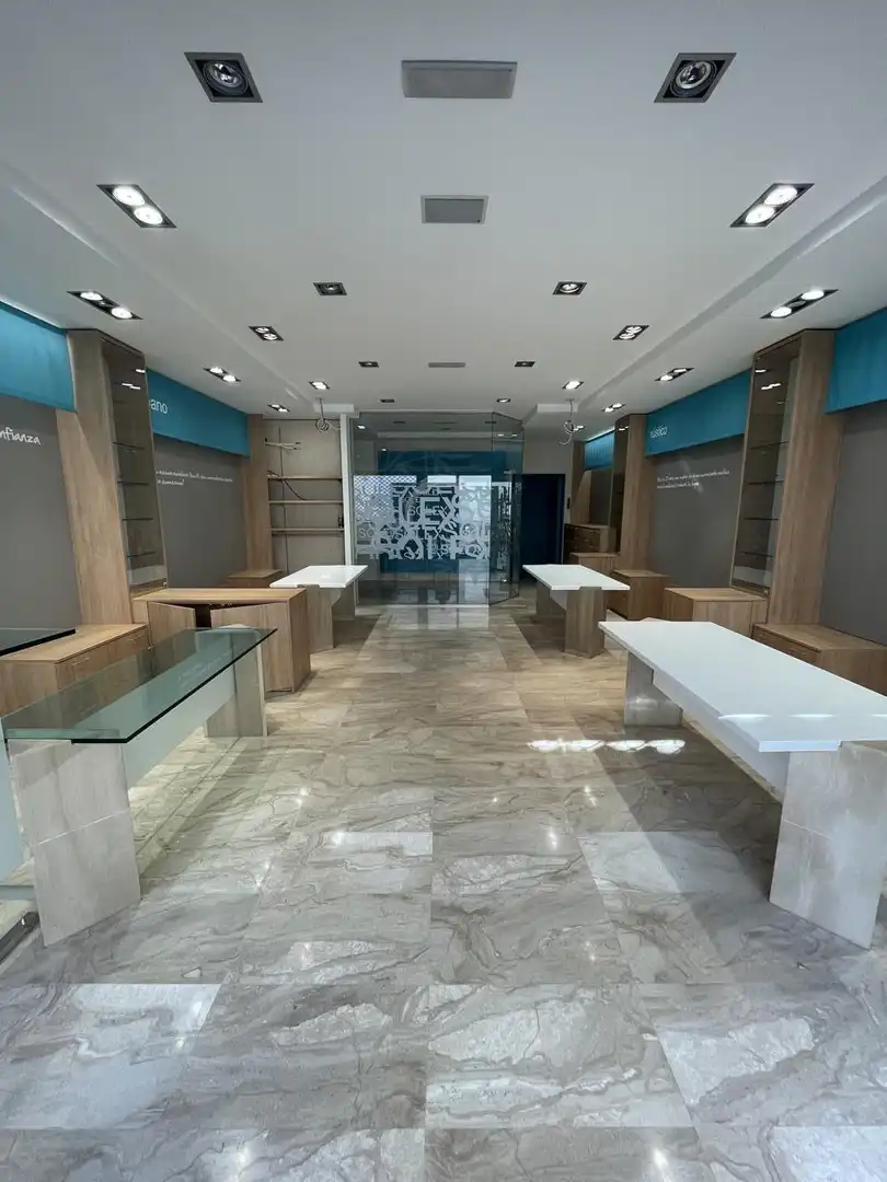 Business premises to rent in Carrer Sant Joan