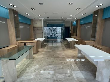 Locale commerciale in affitto a Carrer Sant Joan