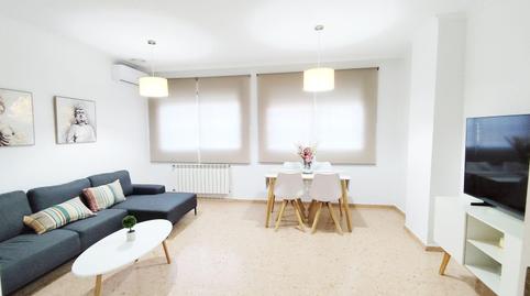 Foto 2 de Apartament de lloguer a Calle Antonio Garcia Campos, Ciutat Universitària, Alicante