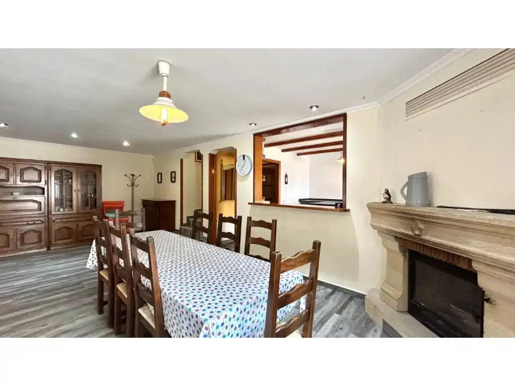 Dining room of Houses for sale in Empuriabrava