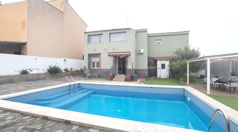 Foto 5 de Casa o chalet de alquiler en Sur, Mérida