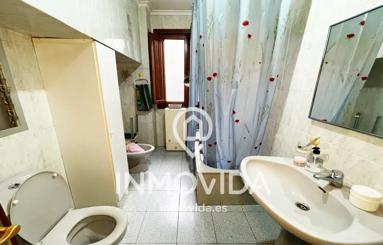 Haus mit Terrasse zum Verkauf in Plaça de la Trinitat, imagen 12