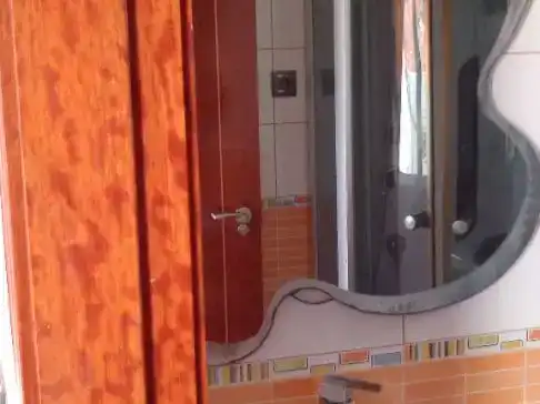 Bathroom of Detached homes for sale in Xeraco  with Air Conditioner and Balcony