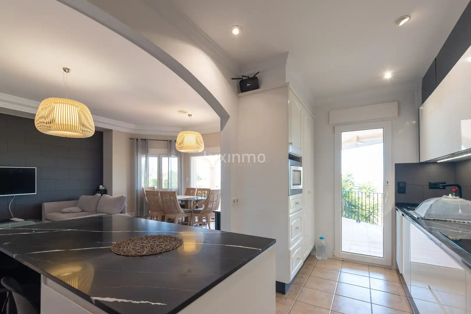 Villa avec terrasse à vendre à La Pedrera - Vessanes, imagen 10