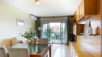 Living room of Flat for sale in Sabadell  with Air Conditioner, Heating and Terrace