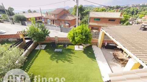 Photo 2 of House or chalet for sale in Calle Ballester, Can Palet de Vista Alegre, Terrassa