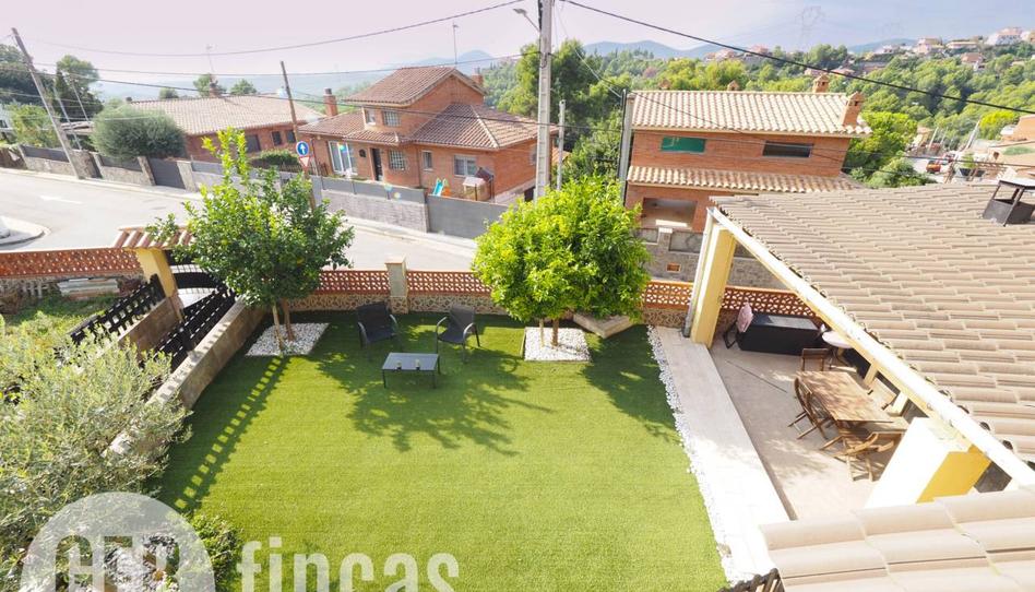 Foto 1 de Casa o chalet en venta en Ballester, Can Palet de Vista Alegre, Barcelona