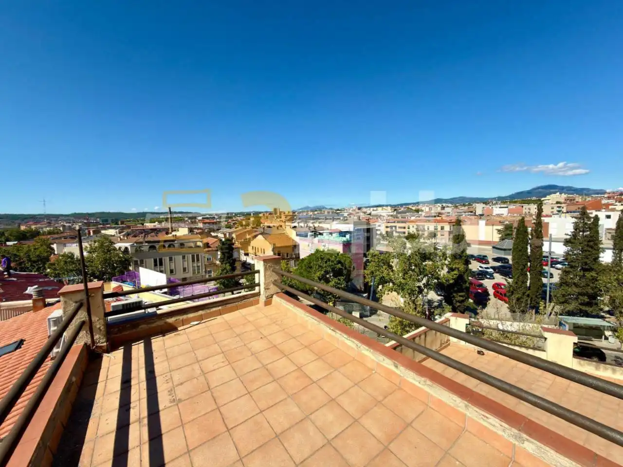 Mixte résidentiel à vendre à Can Feu - Gràcia, imagen 42