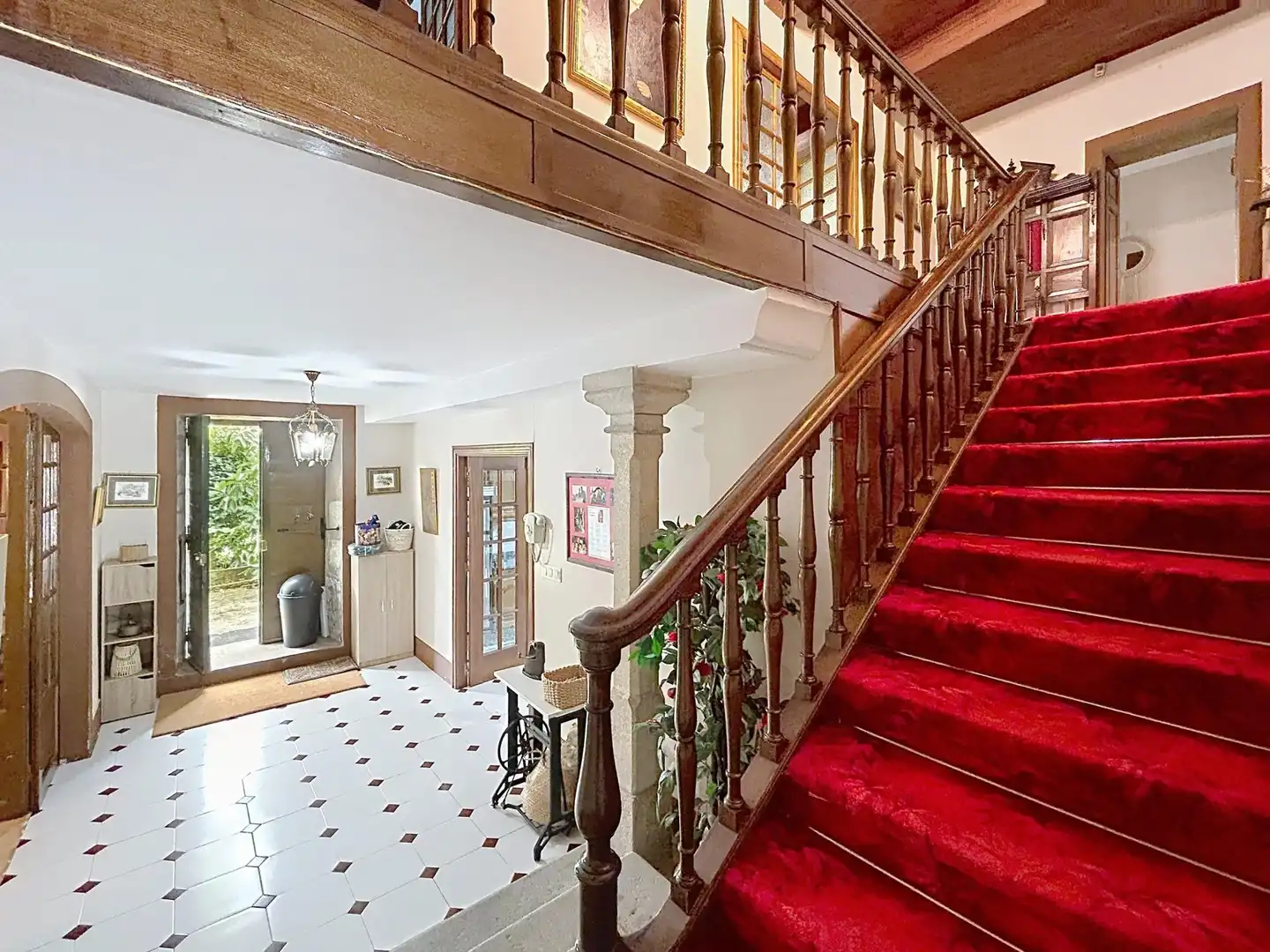 Country homes for sale in Vedra  with Heating, Terrace and Swimming Pool
