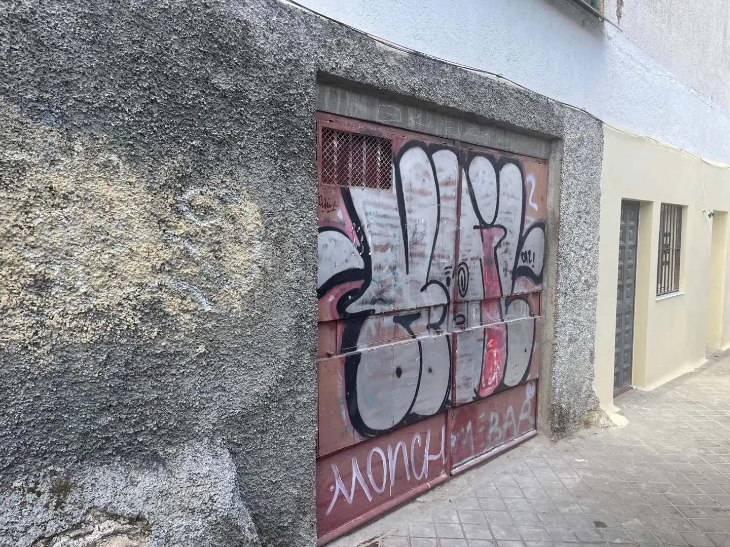 Business premises for sale in Calle de Aguilafuente 9, imagen 14