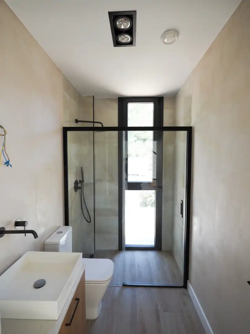 Chalet con piscina en venta en Calle Romero, imagen 52