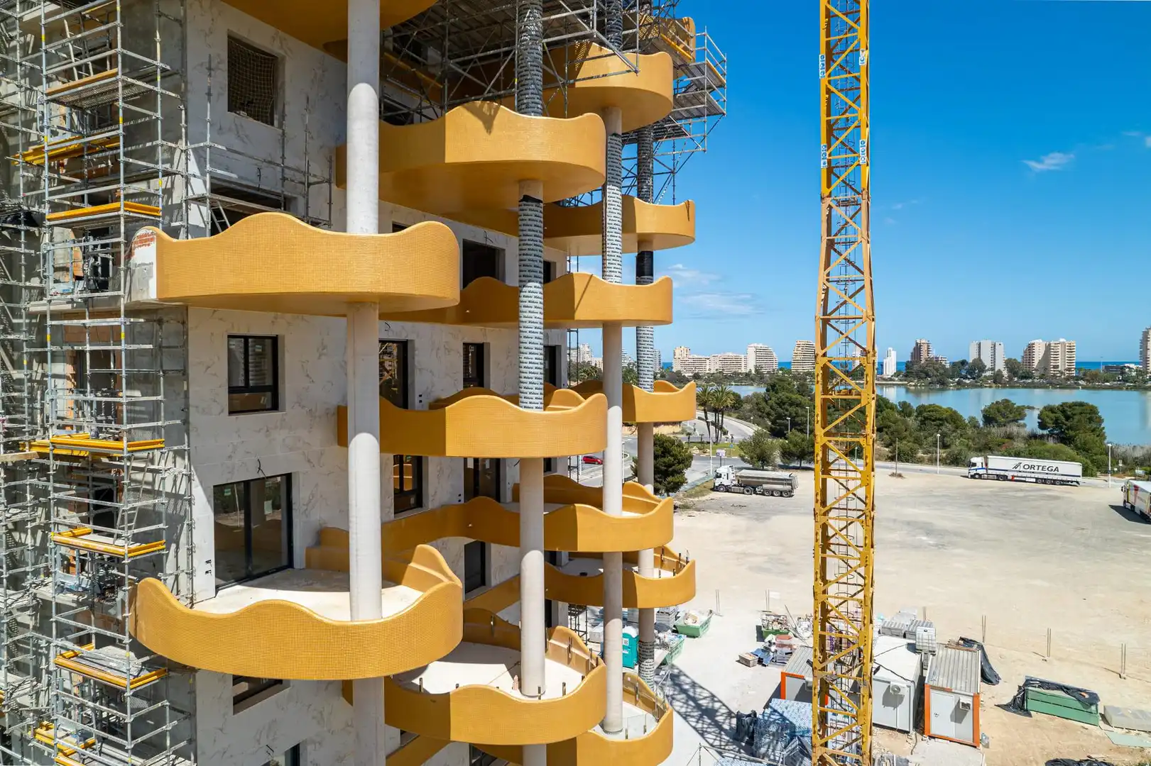Apartment with pool for sale in Zona Pueblo, imagen 18