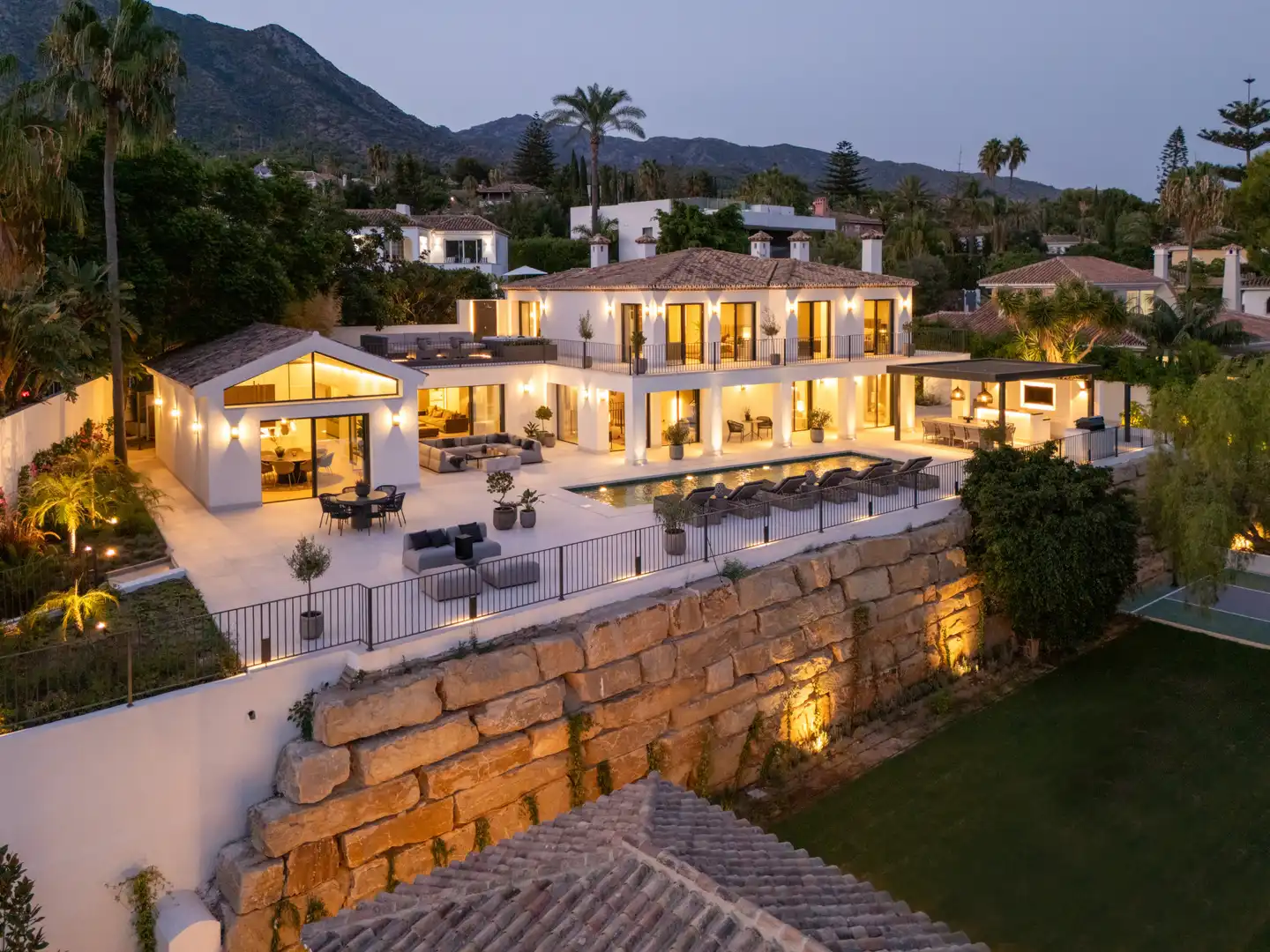 Maison avec piscine à vendre à Marbella Centro, imagen 59