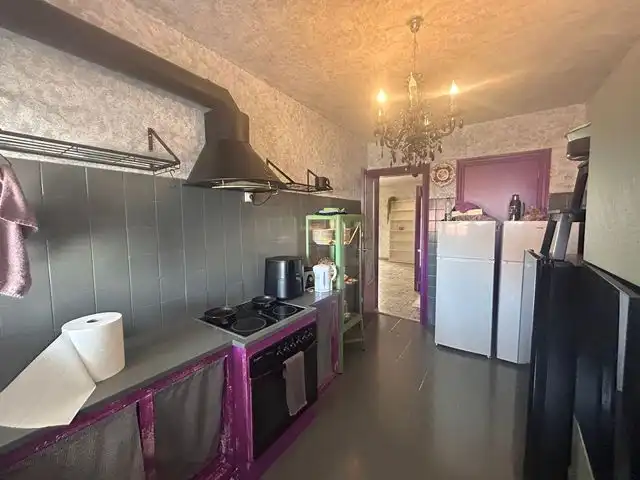 Piso en venta en Ciutadella