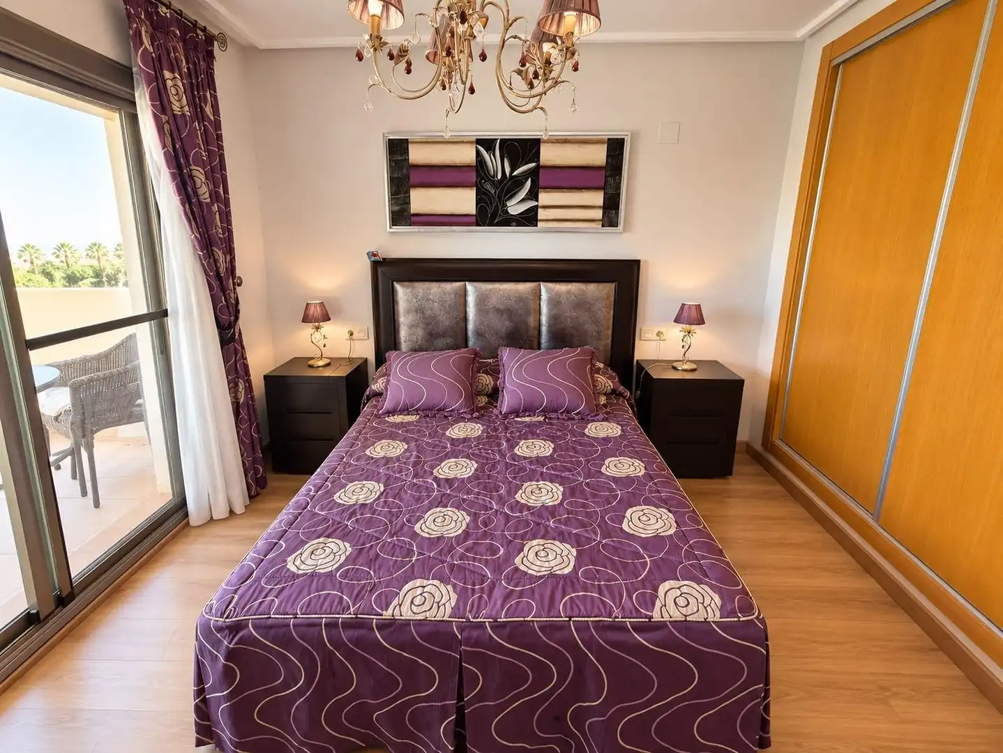 Wohnung mit Terrasse zum Verkauf in Camino ALMAJAL DEL 8, imagen 12