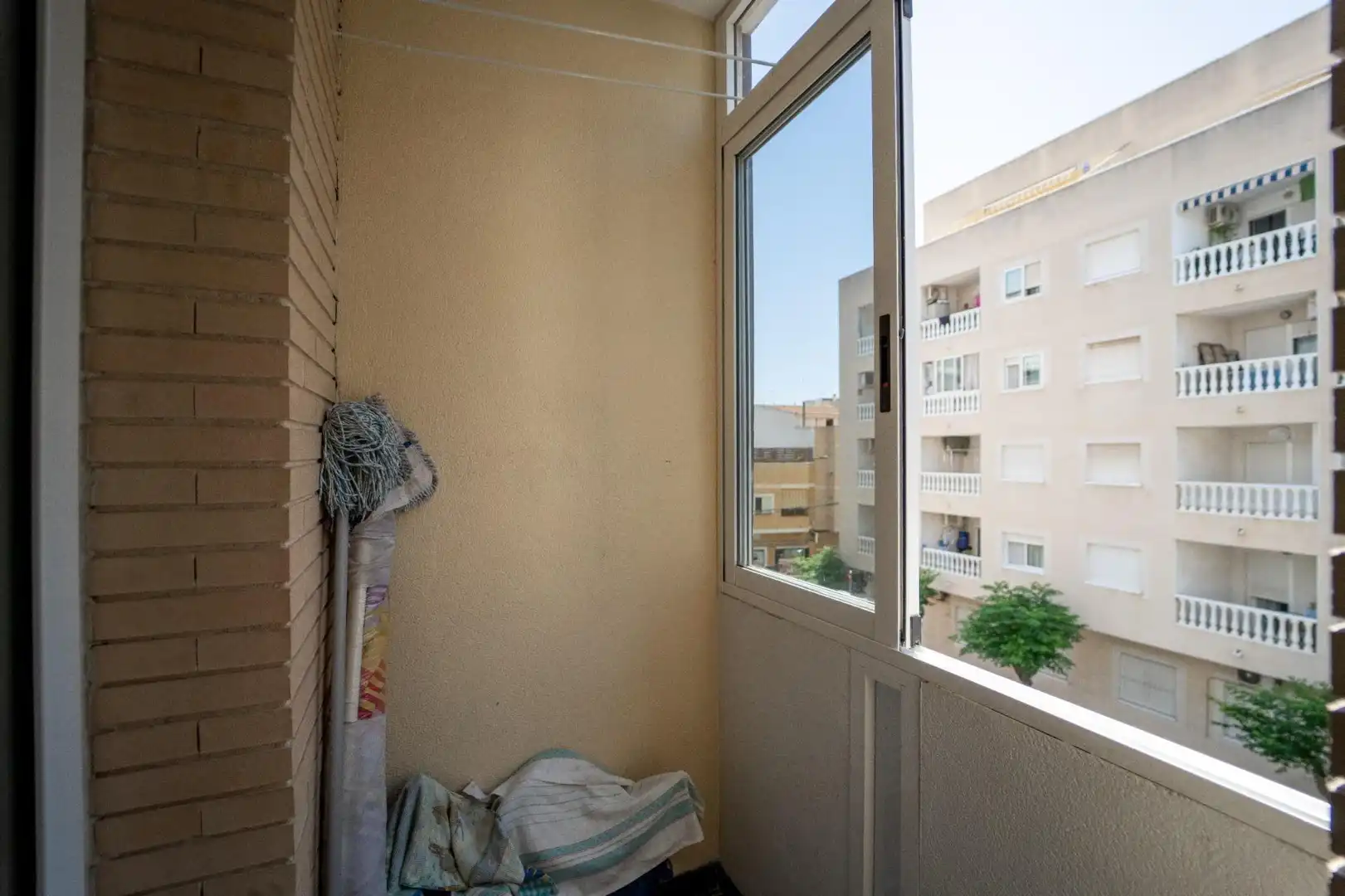 Apartament amb ascensor en venda a Centro, imagen 3