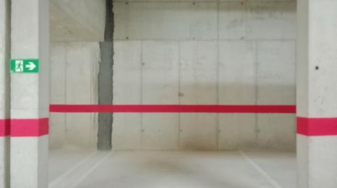 Photo 3 of Garage to rent in Carrer Serra Grossa, 8, Montebello - Nou Espai, Alicante