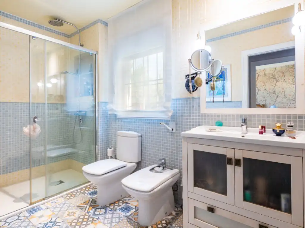 Baño de Casa o chalet en venta en Altura