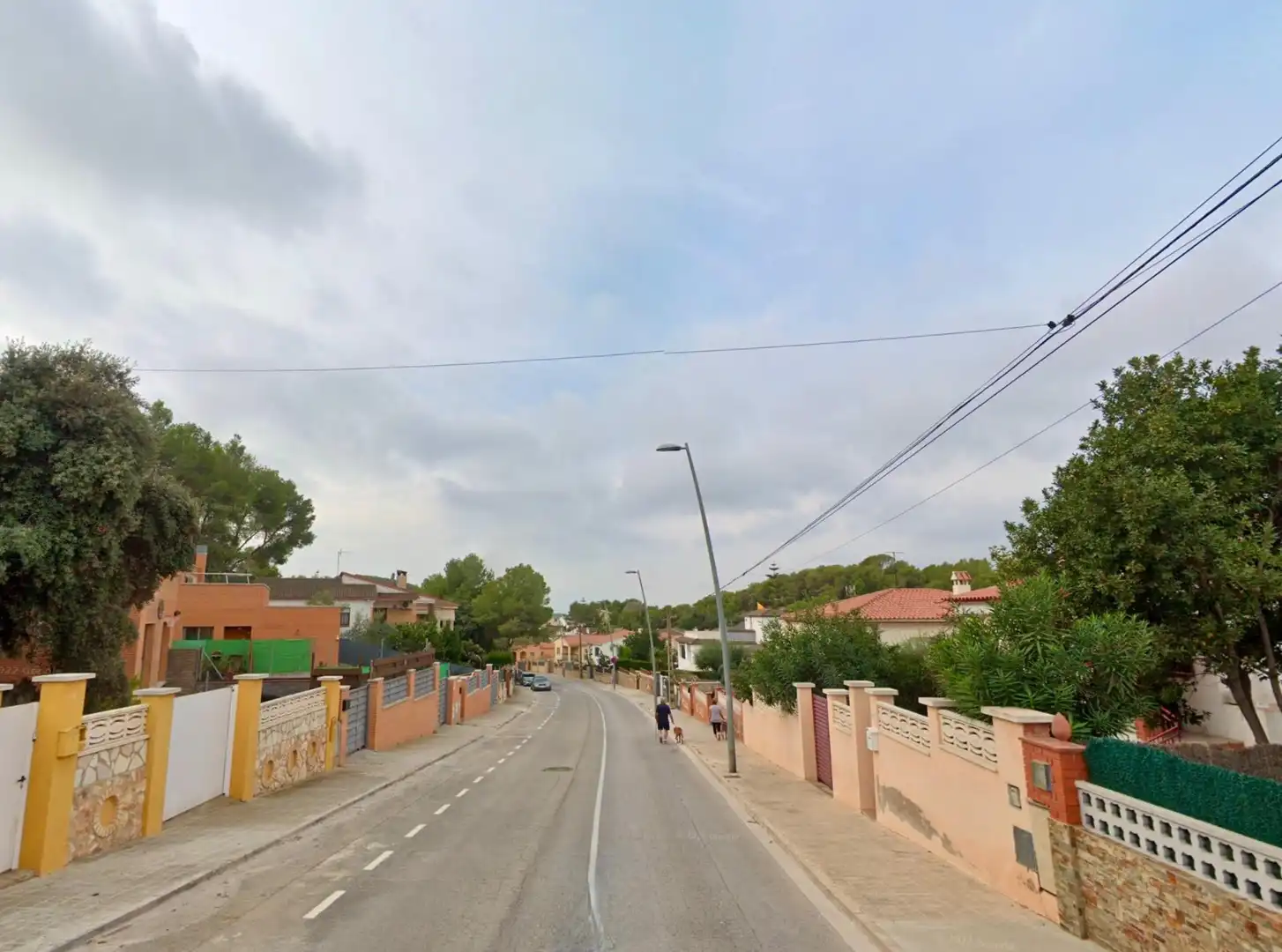 Residential land for sale in Calafell Park, imagen 6