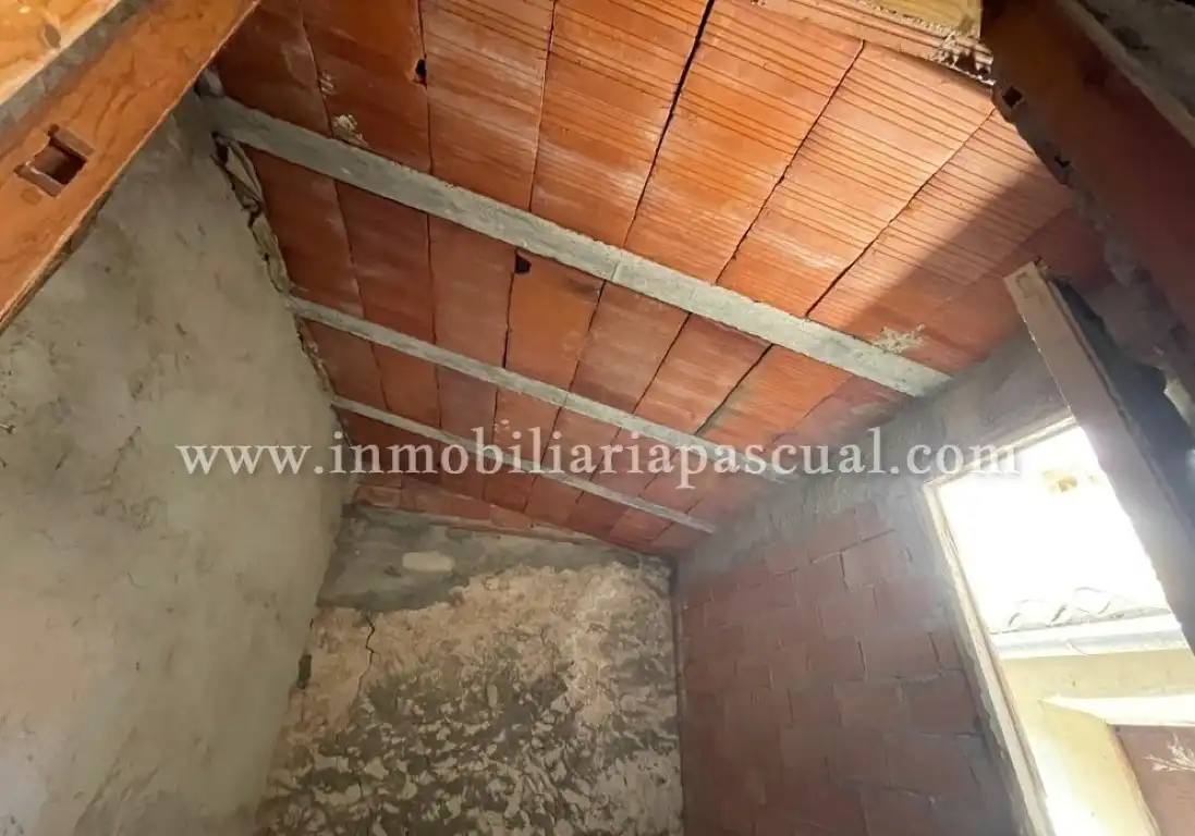 Casa o xalet en venda en Beniarrés amb Traster i Balcó