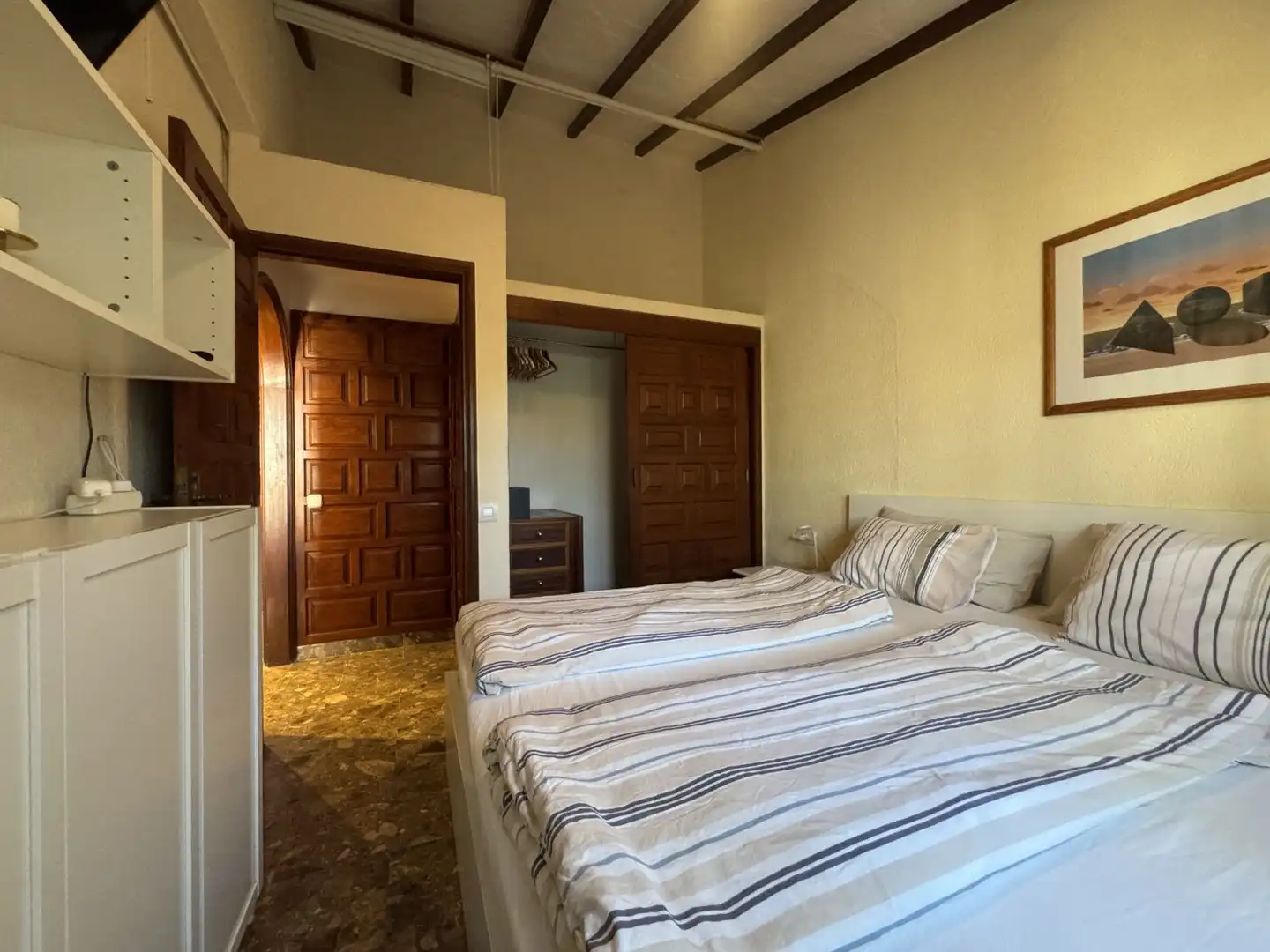 Habitación de Casa o chalet en venta en San Bartolomé de Tirajana con Terraza y Trastero