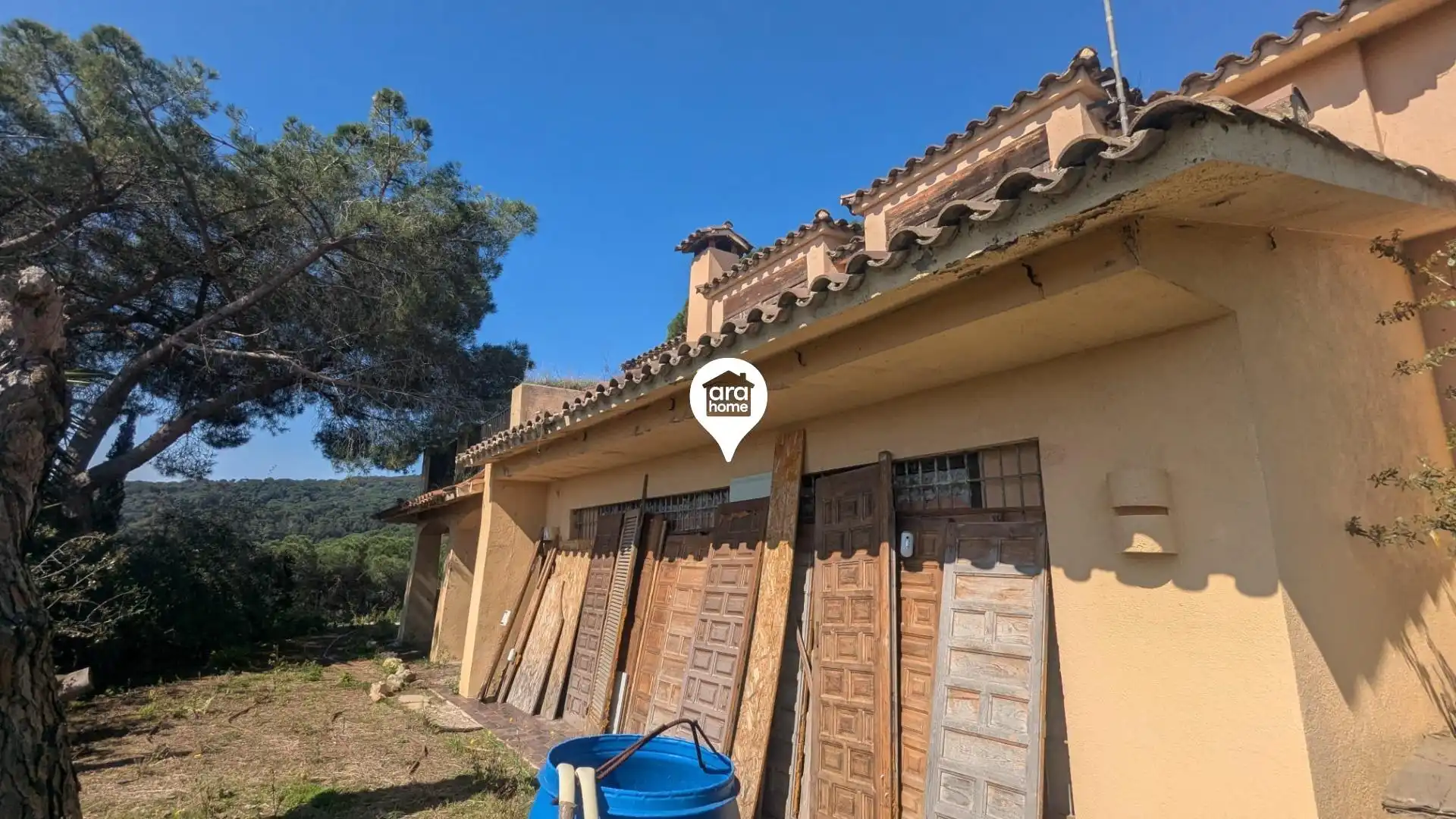 Chalet con piscina en venta en El Mirador - La Cornisa, imagen 13