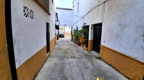 Foto 3 de Planta baja en venta en Centro - Calzada - Cabo Noval, Sanlúcar de Barrameda