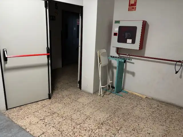 Oficina amb ascensor en venda a Calle Lenguas, imagen 15