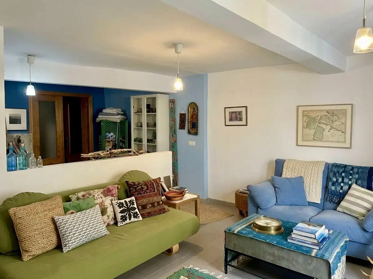 Flat for sale in Chinchón, Madrid