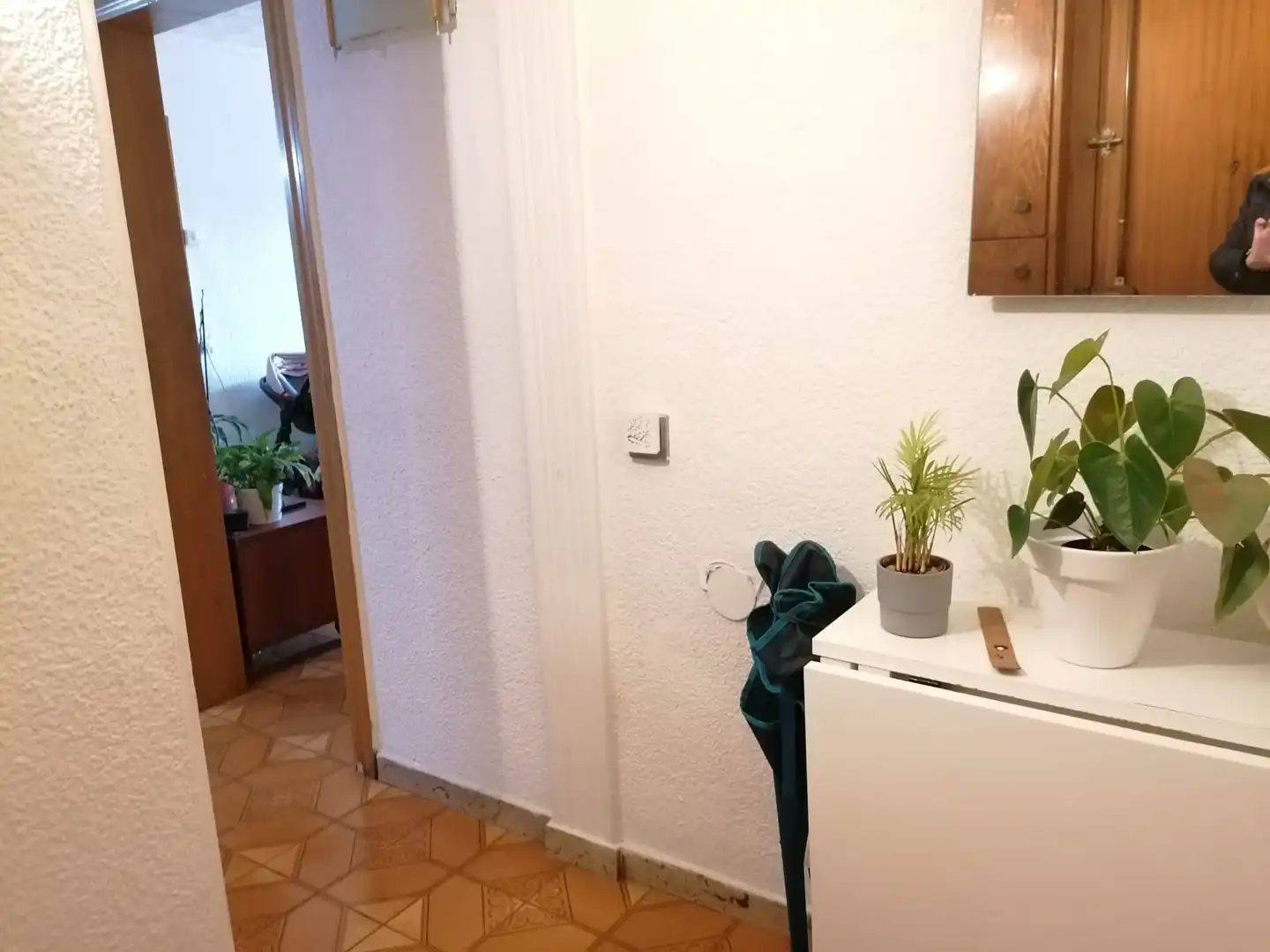 Piso en venta en Sabadell con Calefacción, Trastero y Amueblado