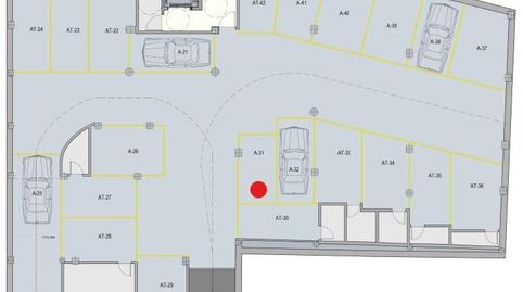 Foto 4 de Garatge en venda a Avenida de la Ilustracion, Campus de la Salud,  Granada Capital