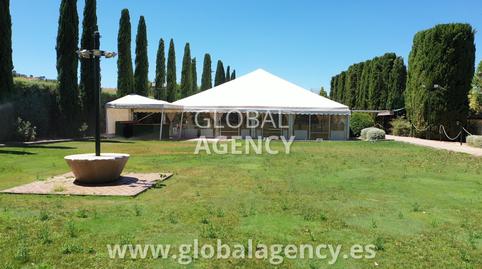 Photo 2 of Country house for sale in Chinchón, Madrid