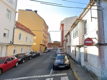 Xalet en venda a Cedeira