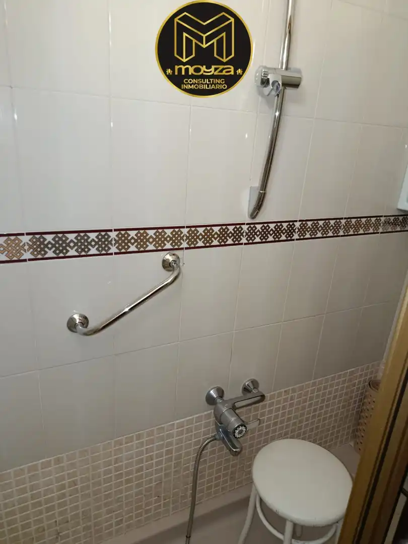 Piso con terraza en venta en San Ildefonso - Catedral, imagen 15